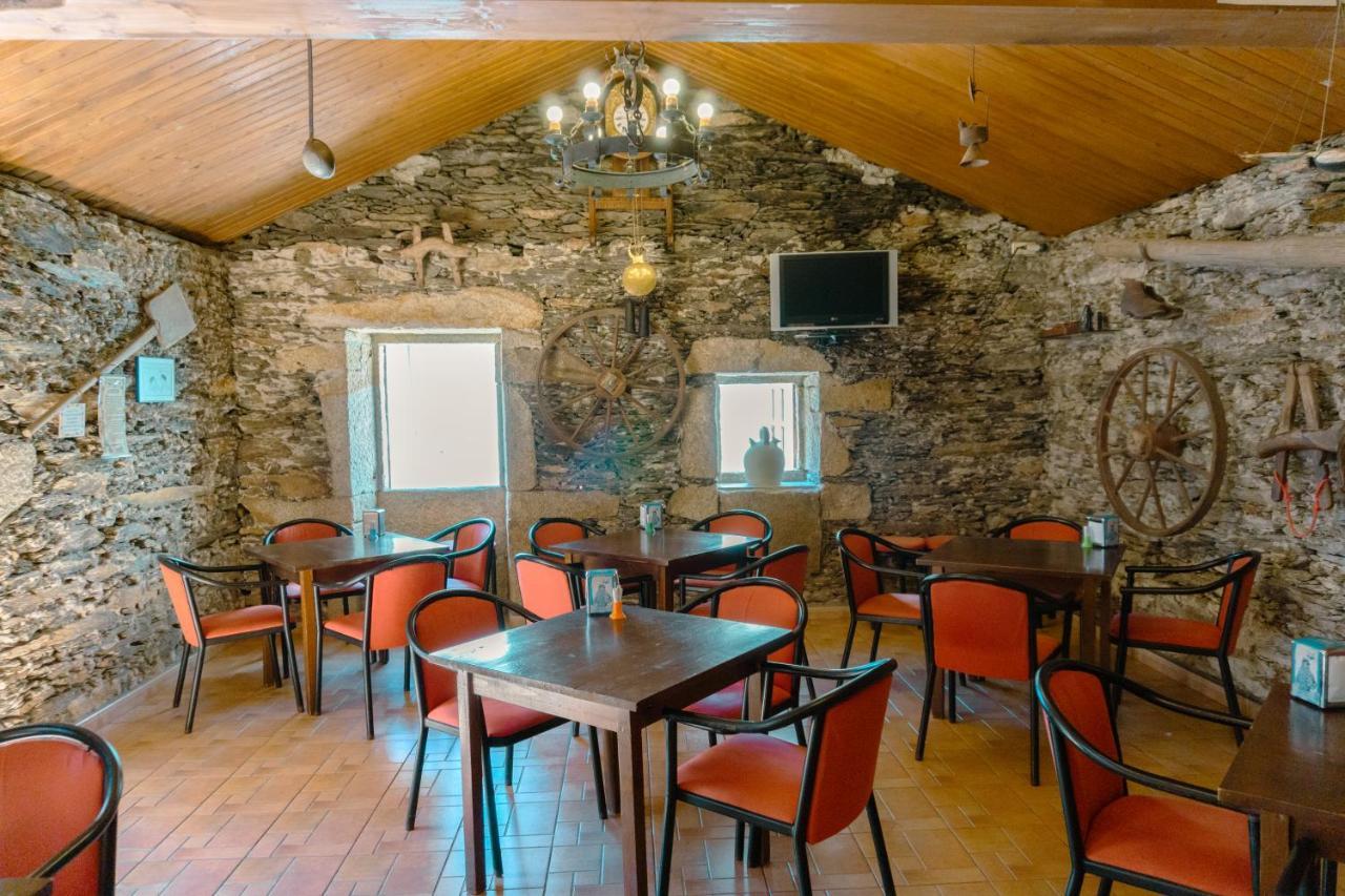 Hotel Atalaya II Portonovo Esterno foto