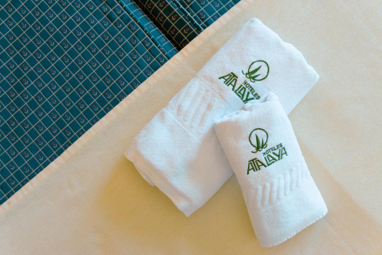 Hotel Atalaya II Portonovo Esterno foto
