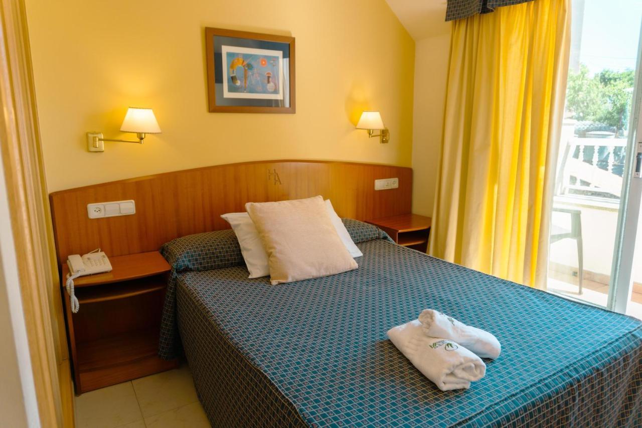 Hotel Atalaya II Portonovo Esterno foto